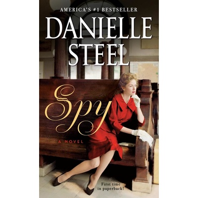 Spy - Danielle Steel
