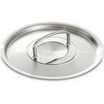 Fissler Капак за тенджера ORIGINAL PROFI COLLECTION, 28 см, неръждаема стомана, Fissler (FS83104286000)