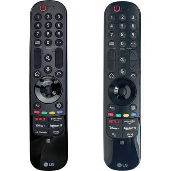 LG 2022 Magic Remote MR22GN