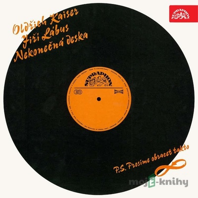 Nekonečná deska - Oldřich Kaiser, Jiří Lábus