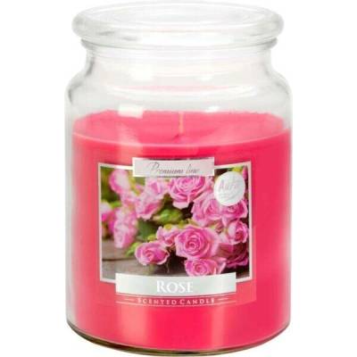 BISPOL Premium Line Rose 500 g