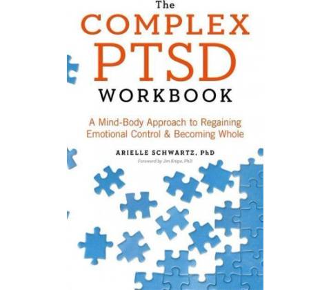 Complex PTSD Workbook