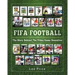 FIFA Football | Lee Price (2015)