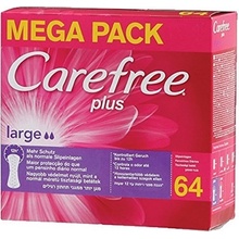 Carefree Large intimky 64 ks