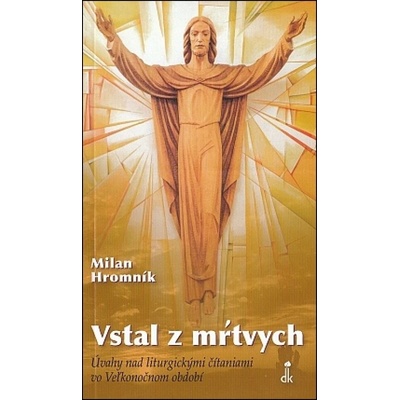 Vstal z m?tvych