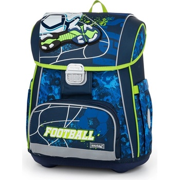 Karton P+P taška Premium Light Futbal 2