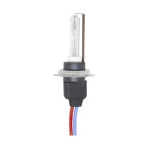  Ксенонова крушка Н7m 6000k 35w cn - с метална основа