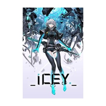 ICEY