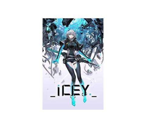 ICEY