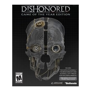 Dishonored (Definitive Edition)