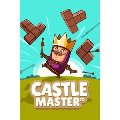 Игра Castle Master TD за PC Steam, Електронна доставка