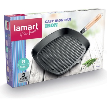 Lamart LT1063 24 cm