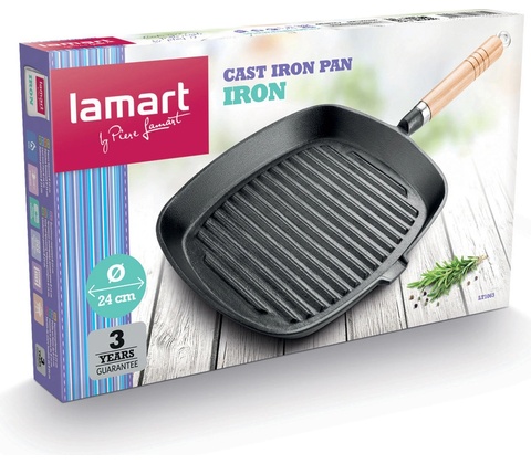 Lamart LT1063 24 cm