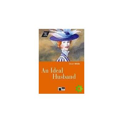 Interact with Literature Ideal Husband, An + CD - Oscar Wilde