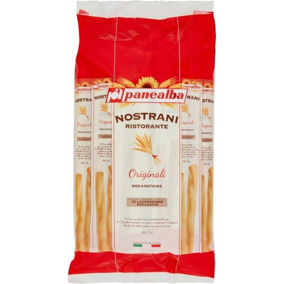 Panealba tradičné talianske grissini 240 g