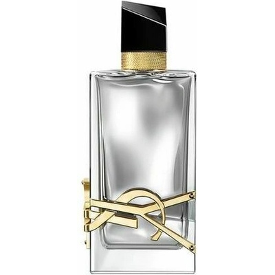 Yves Saint Laurent Libre L'Absolu Platine Extrait de Parfum 90 ml Tester
