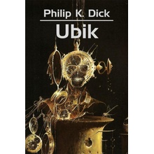 Dick Philip K. - Ubik