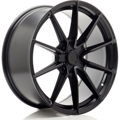 JR Wheels SL02 8,5x19 5x120 ET41 matt black