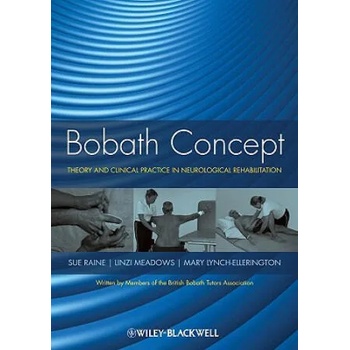 Image 1 of Bobath Concept - Theory and Clinical Practice in Neurological Rehabilitation | Raine