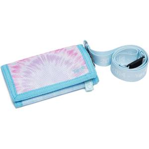 YOLO Портмоне YOLO Rainbow Tie Dye (201111-170-15)