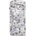 Hauck Универсална подложка за количка Hauck - Floral Grey (670088)