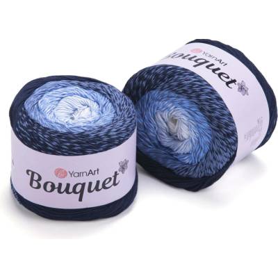 YarnArt Bouquet 717