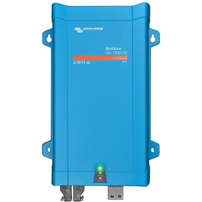 Victron Energy Инвертор/Зарядно устройство MultiPlus 24/1200/25-16 230 V VE. Bus (115549A)