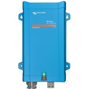 Victron Energy Инвертор/Зарядно устройство MultiPlus 24/1200/25-16 230 V VE. Bus (115549A)