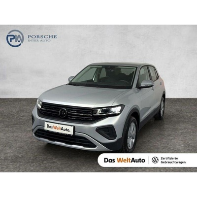 Volkswagen T-Cross TSI 70 kW