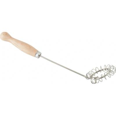 Francouzská metlička na koktejly a vejce 25cm 54507
