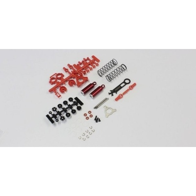 Kyosho REAR SHOCK SET 2 TURBO SCORPION