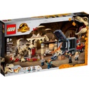 Stavebnice LEGO® LEGO® Jurassic World 76948 Útěk T-rexu a atrociraptoru