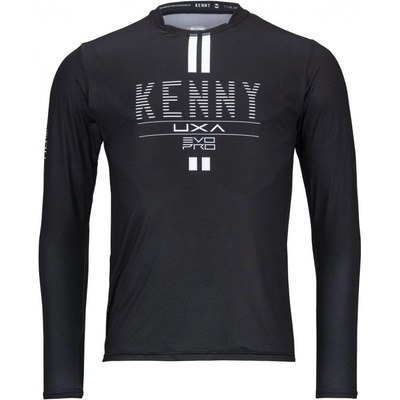 Kenny EVO PRO 22 detský black