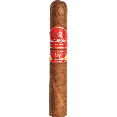La Aurora 107 Ecuador Toro 1 ks