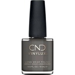 CND Vinylux Дълготраен лак за нокти, Silhouette, 15 ml - baby