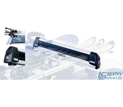Thule Xtender 739