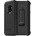 OtterBox Defender Case - изключителна защита за Samsung Galaxy S9 (черен)