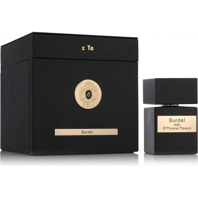 Tiziana Terenzi Burdel parfumovaný extrakt unisex 100 ml
