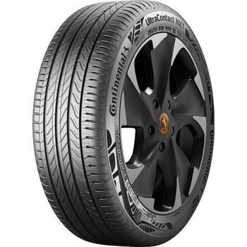Image 1 of Continental UltraContact NXT XL 225/55 R18 102V