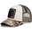 Goorin Шапка с козирка Goorin Trucker Cap The Panther Cap - Camouflage - размер One Size (904-4625-0311)