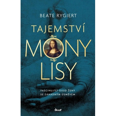 Tajemství Mony Lisy
