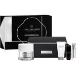 Shiseido Men Total Revitalizer Cream подаръчен комплект за мъже