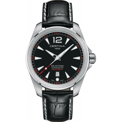 Certina C032.851.16.057.01