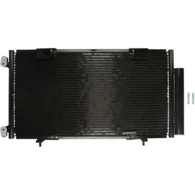 Kondenzátor, klimatizace KRAFT AUTOMOTIVE 0223700