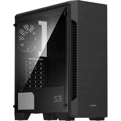 Zalman S2 TG – Zboží Živě