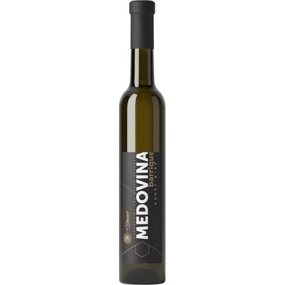 Two Sisters winery Medovina Barrique ročník 2021 0,375 l