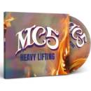 MC5 - Heavy Lifting CD