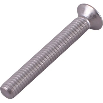 Fixo БОЛТ МЕТРИЧНА РЕЗБА 8 БРОЯ ИНОКС fixo din965 (3800070366320)