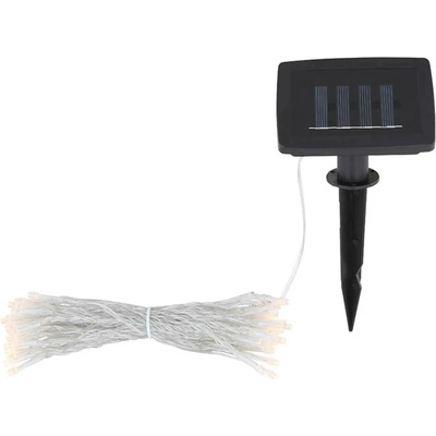 Globo LED světelný řetěz 10 m teplá bílá 33700-50