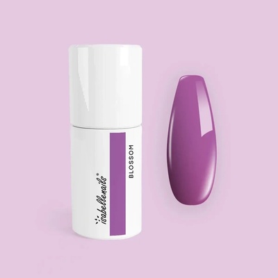 Isabellenails hybridný lak Blossom č.101 7ml